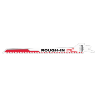Milwaukee Rough IBlade (Pack 5)