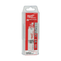 Milwaukee Demo Recipr Blade 300m 18tpi Pk25