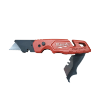 Milwaukee Fastback™ Flip Utility Knife w/Blade Storage