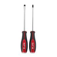 Milwaukee 2pc Demo Screwdriver Set