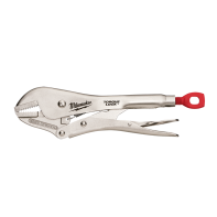 Milwaukee Straight Jaw Locking Plier  10"