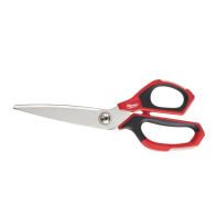 Milwaukee Jobsite Straight Scissors