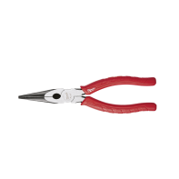 Milwaukee Long Nose Pliers 200mm (8")