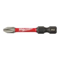 Milwaukee Shockwave #2 Phillips 2" Powerbit