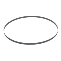 Milwaukee M18 Bandsaw Blade 899 x 24tpi (Pack 1)