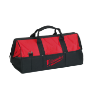 Milwaukee Contractor Bag Xlarge (No Wheels)