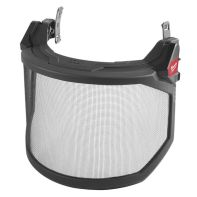 MILWAUKEE BOLT MESH FACE SHIELD UNIVERSAL
