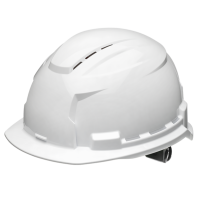 MILWAUKEE BOLT 100 WHITE VENTED HARD 