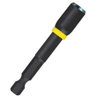 Milwaukee Shockwave 5/16"x 65mm Magnetic Driver