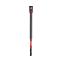 Milwaukee Magnetic Nutdriver 1/4" x 150mm