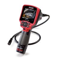 Ridgid CA-350 Micro Inspection Camera