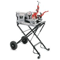 Ridgid 300 Compact Threading/Mach with 250 Wheel Std