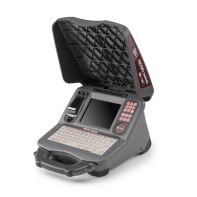 Ridgid CS65XR Digital Monitor With WiFi & Bluetooth  