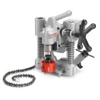 76MM HOLE CUTTING CAPACITY PIPE SIZE MOUNTING RANGE 38MM-200MM