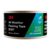 3m Flashing Tape 76mm x 22.8 roll