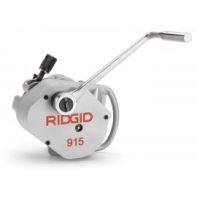 Ridgid 915 Roll Groover