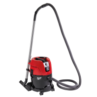 Milwaukee Dust Extractor L Class 25L