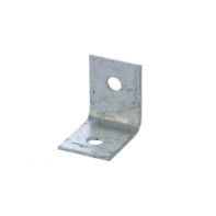 Bowmac Angle Bracket (No Gusset) 350