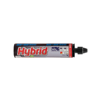 Iccons BIS-HY Hybrid Injection Adhesive C2 Seismic 280ml