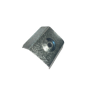 BB900 Roofing Washers Galv