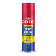 CRC 8017 ADOS Multipurpose Spray Adhesive 575ml