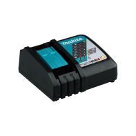 Makita 18V Single Port Rapid Charger