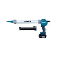 Makita 18V LXT Caulking Gun