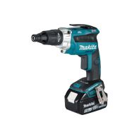 Makita 18V LXT Brushless Screwdriver (Tool Only) 