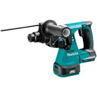 Makita 18V LXT Brushless 24mm Rotary Hammer - SDS-Plus (Tool Only) 