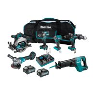 XGT 6PC KIT 4AH(GA013/JR001)