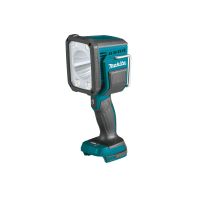 Makita 18V LXT 1,250lm LED Flashlight / Spotlight (Tool Only) 