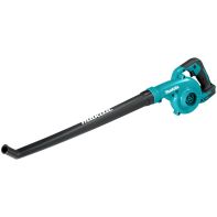 Makita 18V LXT Floor Blower Kit (1 x 5.0Ah Battery & Charger) 