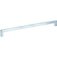 Handle "Entrata" 12mm x12mm 288mm c/c Stainless Steel (316 Grade)