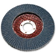 F03E002P8D 2824 SIAFLAP | 125X22.23MM P60 | ECO