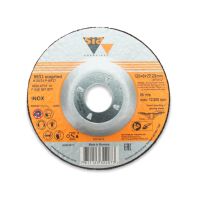 GRINDING WHEEL 8933 125X6X22.2