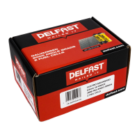 Delfast 63mm Impulse Angle Brads (Pack 2000 with 2 Cells)