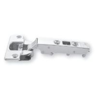 S ~ FGV hinge, Omnia 110 deg soft-close, cr0/full overlay, 45mm B-pattern, Velo-fix, each