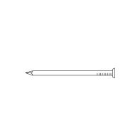 75X3.15X5KG Flat Head Nail HDG 5Kg