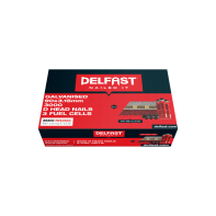 Delfast D Head Collated Nails Galvanized 90x3.15 Delfast Cells (Pack 3000/3)k 3000