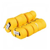 Fasty Strap Yellow 25mm x 1.5m