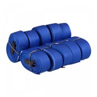 Fasty Strap Blue 25mm x 2m