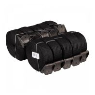 Fasty Strap Black 25mm x 3.5m