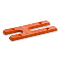 H Packer 5mm Orange