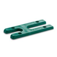 H Packer 6mm Green