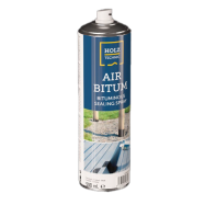 Holz Technic Air Bituminous Sealing Spray black 500ml