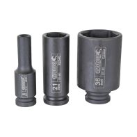 Kincrome Deep Impact Socket