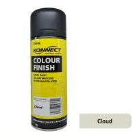 Konnect Aerosol Paint 350ml  Cloud