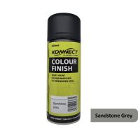 Konnect Aerosol Paint 350ml  Sandstone Grey