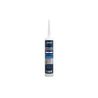 Bostik Kitchen & Bathroom Silicone Translucent 300ml Cartridge