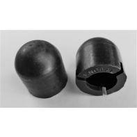 KNOBAL Rubber Knob for Claw Hammer